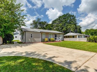 58 Ward Cir, Aiken, SC 29801