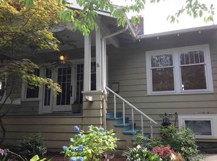 6012 34th Ave NE, Seattle, WA 98115