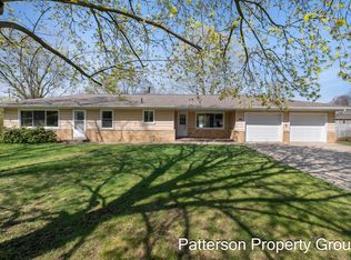3437 John St, Ravenna, MI 49451