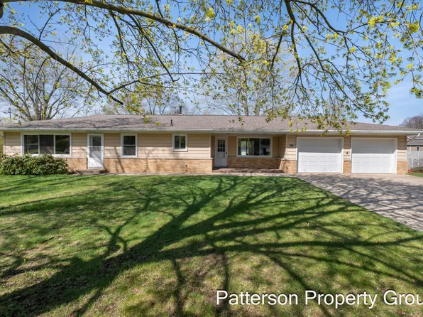 3437 John St, Ravenna, MI 49451