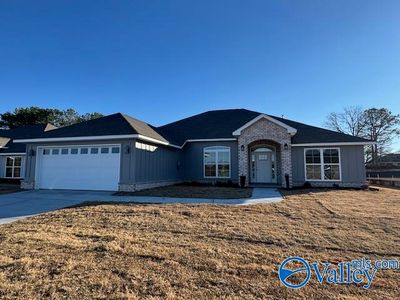 212 Gwynns Fall Trl, Huntsville, AL, 35810