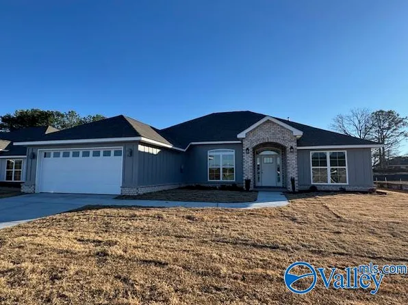 201 Rim Rock Cir, Huntsville, AL 35810