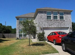 18127 Dardanelles Ct, Houston, TX 77084