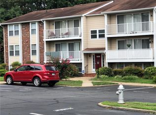 8406 Donovan Ct #3, Henrico, VA 23228