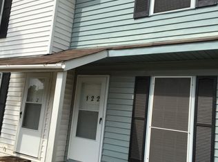 2138 Airline Dr UNIT 122, Bossier City, LA 71111