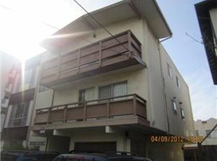 1206 Bayswater Ave APT 4, Burlingame, CA 94010