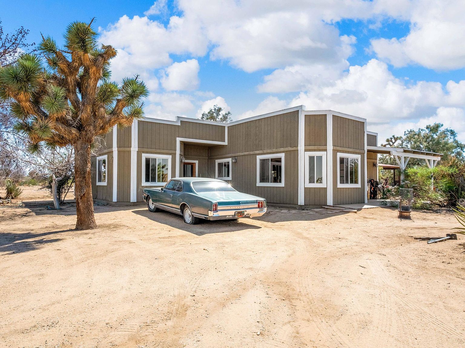 3484 El Dorado Rd, Yucca Valley, CA 92284 | Zillow