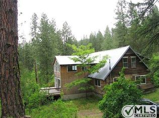 5882 Carey Rd, Tumtum, WA 99034