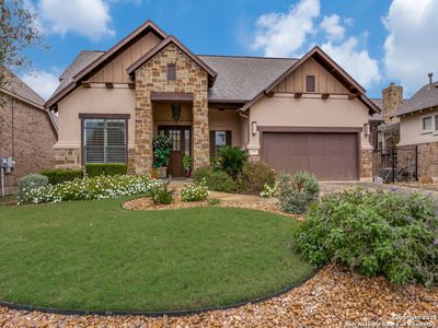 416 Mission Hill Run, New Braunfels, TX, 78132