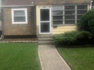 19016 Kentfield St, Detroit, MI 48219