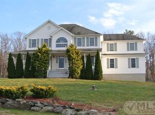 514 Red Fox Run, Stroudsburg, PA 18360