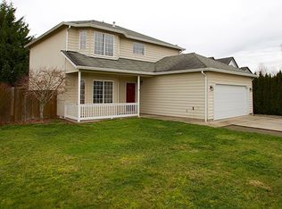 2512 NW 3rd Way, Battle Ground, WA 98604