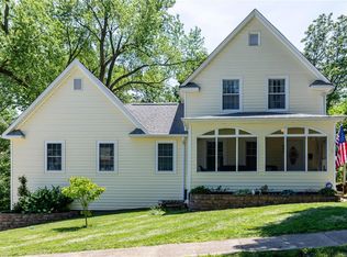 840 Clark Ave, Saint Louis, MO