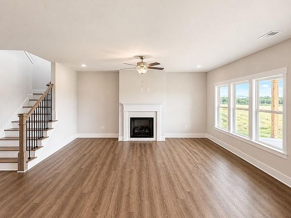 4th image of 5817 Guardian Way #12