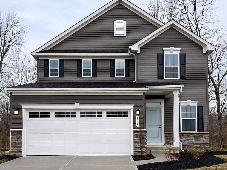 Allegheny with Finished Basement