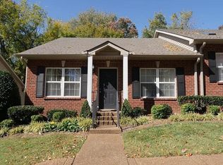 1107 Cashmere Dr, Thompsons Station, TN 37179