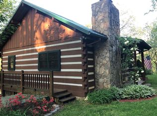 River Rd, Franklin, NC 28734