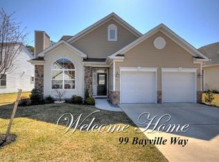 99 Bayville Way, Waretown, NJ 08758