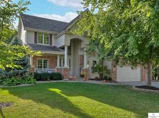 3013 N 161st Ter, Omaha, NE 68116