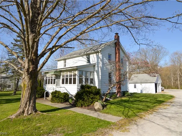 10321 Chillicothe Rd, Willoughby, OH 44094