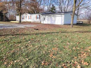 1224 W 625 S, Lafayette, IN 47909