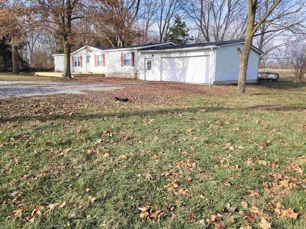 1224 W 625 S, Lafayette, IN 47909