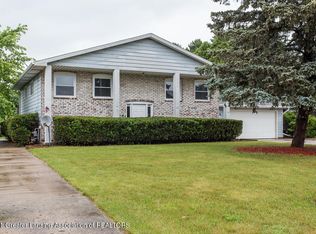 610 Granite Dr #606, Lansing, MI 48917