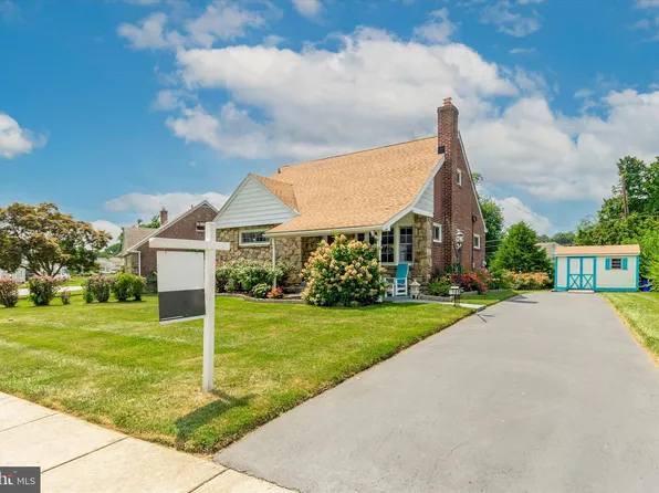 105 Donnelly Ave, Aston, PA 19014