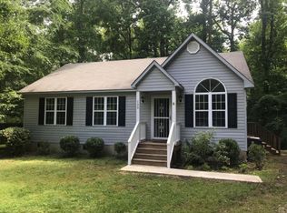 120 Waiters Way, Youngsville, NC 27596