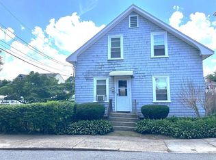 64 Columbus Ave, Lawrence, MA 01841