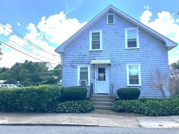 64 Columbus Ave, Lawrence, MA 01841