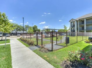 Oaks at Wayside Apartments, Houston, TX 77023