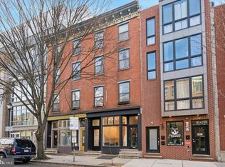 1540 South St, Philadelphia, PA 19146