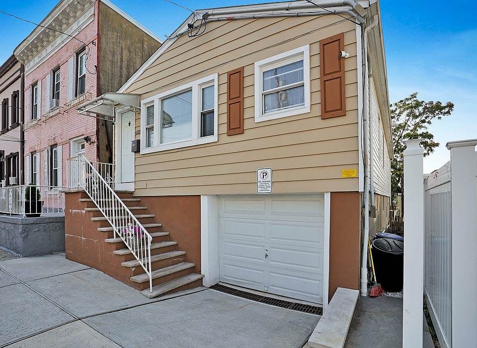 4321 Newkirk Ave, North Bergen, NJ 07047 Zillow