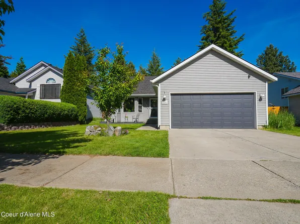 5870 N Troon St, Coeur D Alene, ID 83815