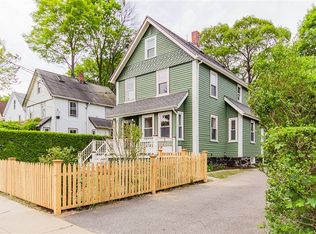 289 Poplar St, Roslindale, MA 02131