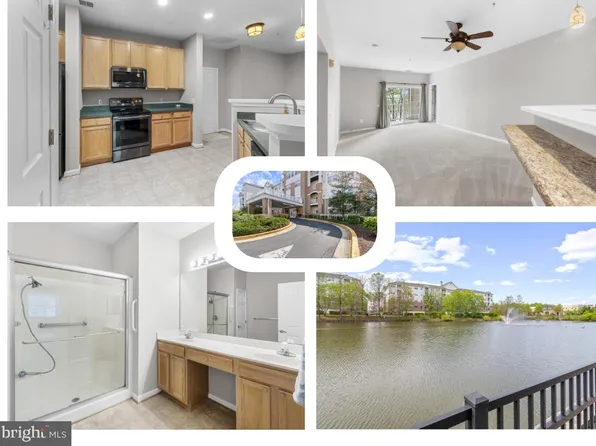 2607 Chapel Lake Dr APT 107, Gambrills, MD 21054