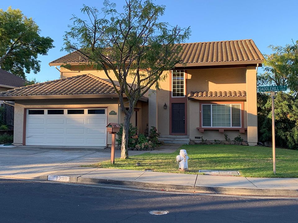 1299 Saddlehill Lane