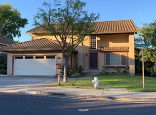 1299 Saddlehill Ln, Concord, CA 94521