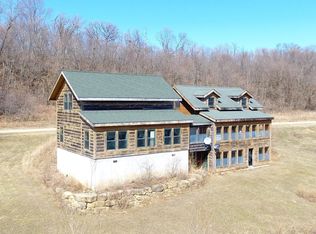 10660 Wagon Trail Ln, Ferryville, WI 54628