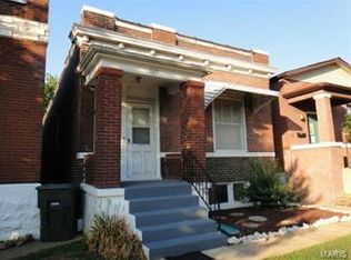 515 W Davis St, Saint Louis, MO 63111