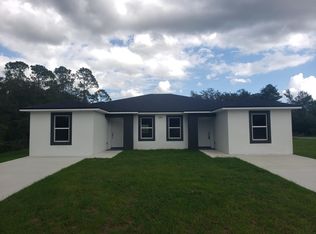 2001 Felix Ln #A & B, Deltona, FL 32738