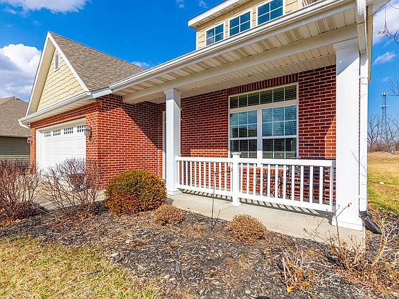 2nd image of 5206 Claybrook Ct