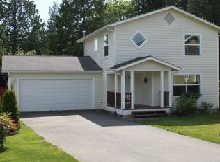 19094 Megger Cir NE, Poulsbo, WA 98370