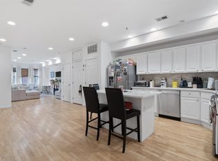 122 Monroe St APT 2, Hoboken, NJ 07030