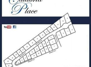 111 NW Maria St, College Place, WA 99324