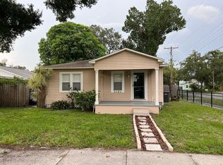 3105 W Dewey St, Tampa, FL 33607