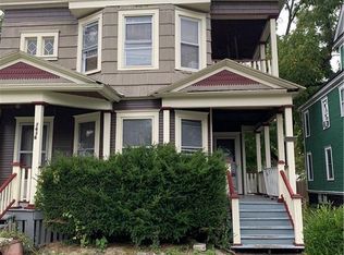 1614 W Onondaga St #1614, Syracuse, NY 13204