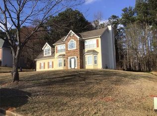 5679 Jubilant Dr, Rex, GA 30273