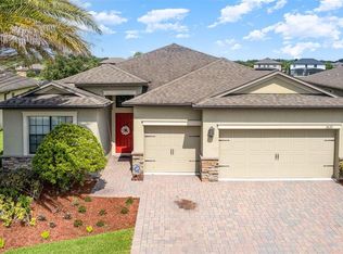 2838 Sail Breeze Way, Kissimmee, FL 34744